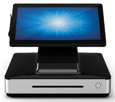 Elo POS Touch Terminal
