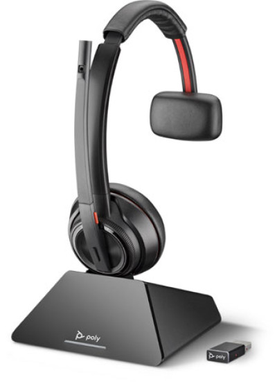 Poly Headset
