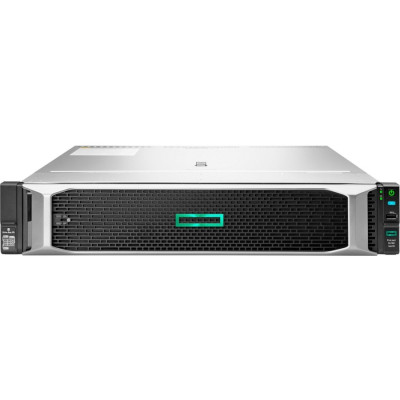 HP Server