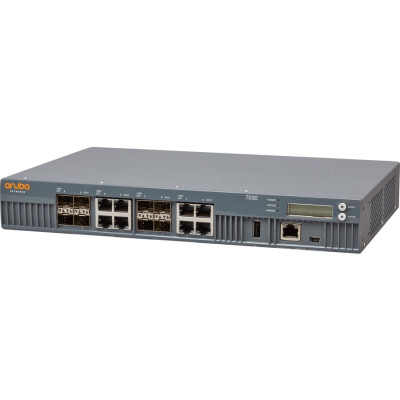 HPE Aruba Data Networking