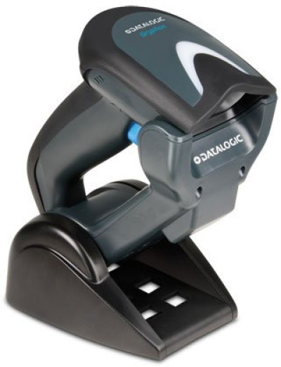 Datalogic Barcode Scanner