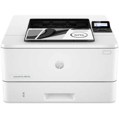 HP Multi-Function Printer