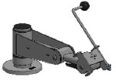 SpacePole Accessory