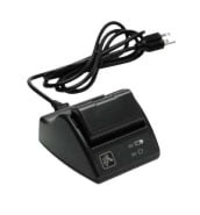 Zebra Cables, Connectors, and Adapters