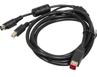 Epson Cables, Connectors, and Adapters