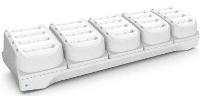 Zebra Docks and Cradles