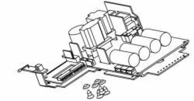 Honeywell Power Device