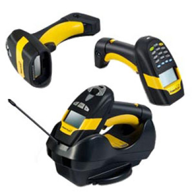DataLogic Docks and Cradles