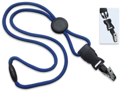 Brady Lanyard