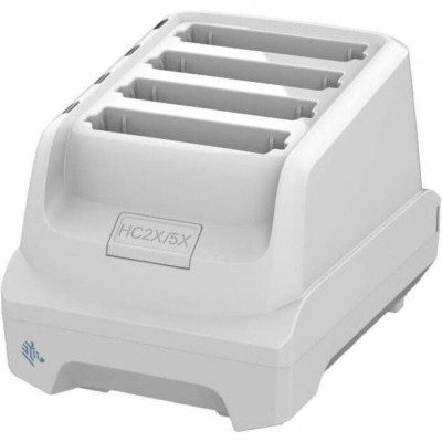 Zebra Docks and Cradles