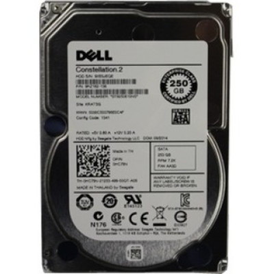 Dell Drive