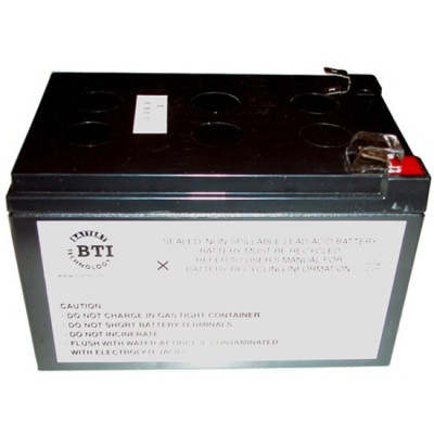 BTI Products