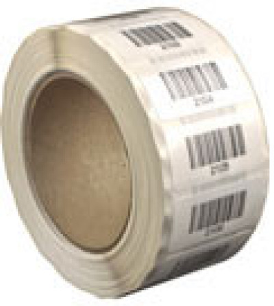 Wasp Barcode Label