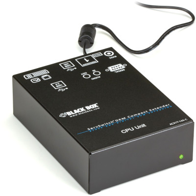 Black Box Products