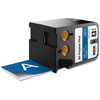 Dymo Barcode Label