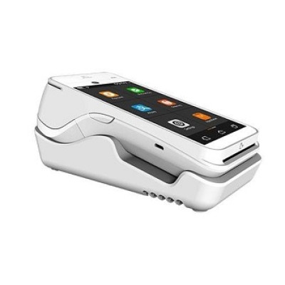 PAX Docks and Cradles