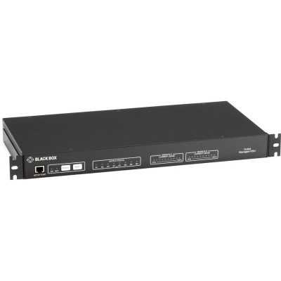 Black Box Power Device
