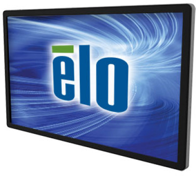 Elo Digital Signage Display