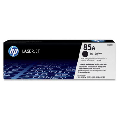 HP Toner