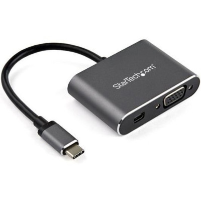 StarTech Cables, Connectors, and Adapters