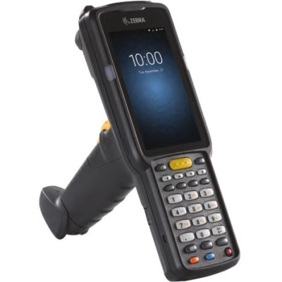 Zebra Mobile Computer