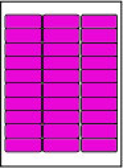 BCI Labels