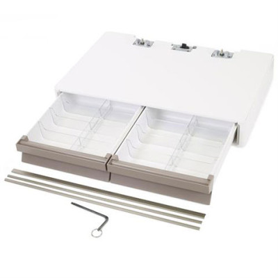 Ergotron Rack
