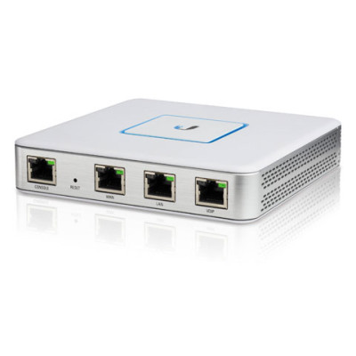 Ubiquiti Networks Wireless Access Points