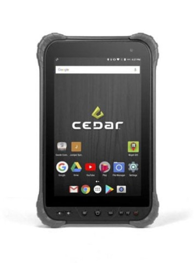 Juniper Systems Tablet