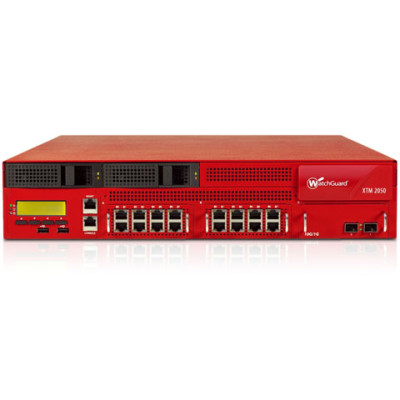 BCI Telecommunication Equipment