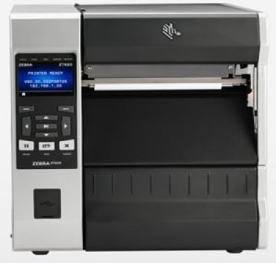 Zebra RFID Printer