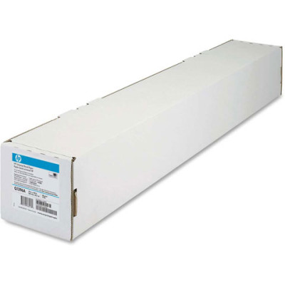 HP Barcode Label