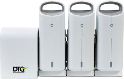 DTG Power Device
