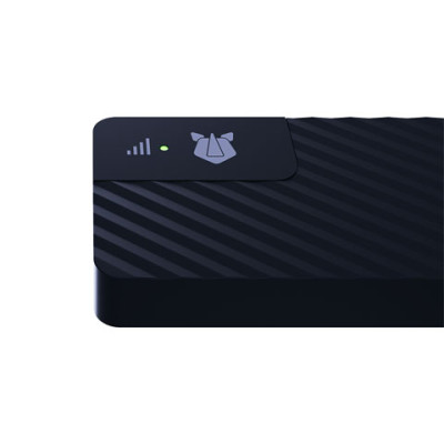 Rhino Mobility Wireless Router
