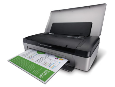 HP Inkjet Printer