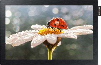 Samsung Digital Signage Display