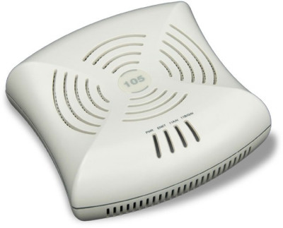 HPE Aruba Wireless Access Points