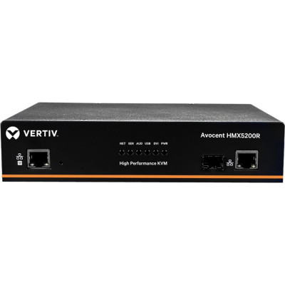 Vertiv Ethernet Switch