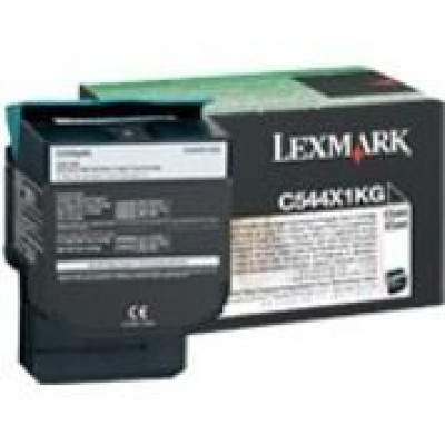 Lexmark Toner