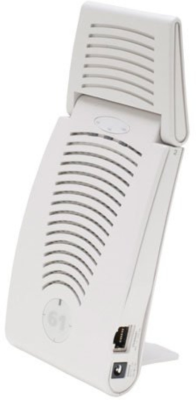 HPE Aruba Wireless Access Points