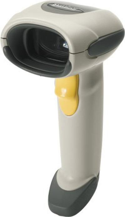 Symbol Barcode Scanner