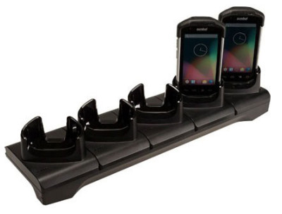 Zebra Docks and Cradles