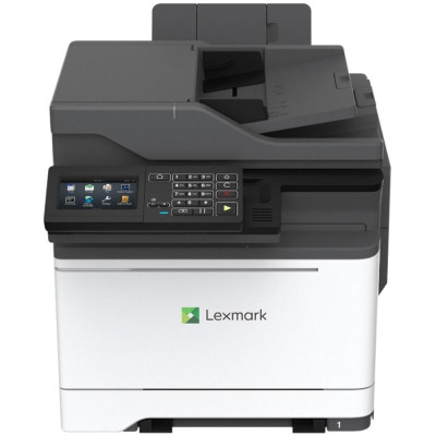 Lexmark Laser Printer