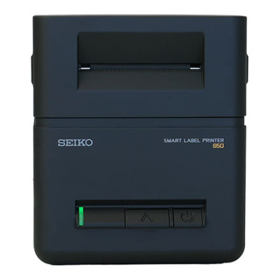 Seiko SLP850 Barcode Label Printer