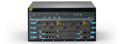 Juniper Networks Ethernet Switch