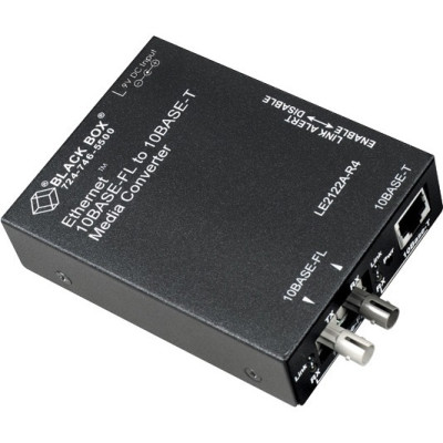Black Box Wireless Switch