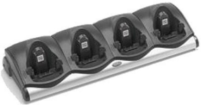 Zebra Docks and Cradles