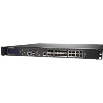 SonicWall Software