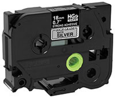 Brother Barcode Label