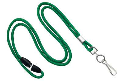 Brady Lanyard